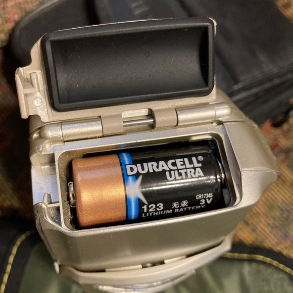 Olymus Film Camera - Picture 4 of 4